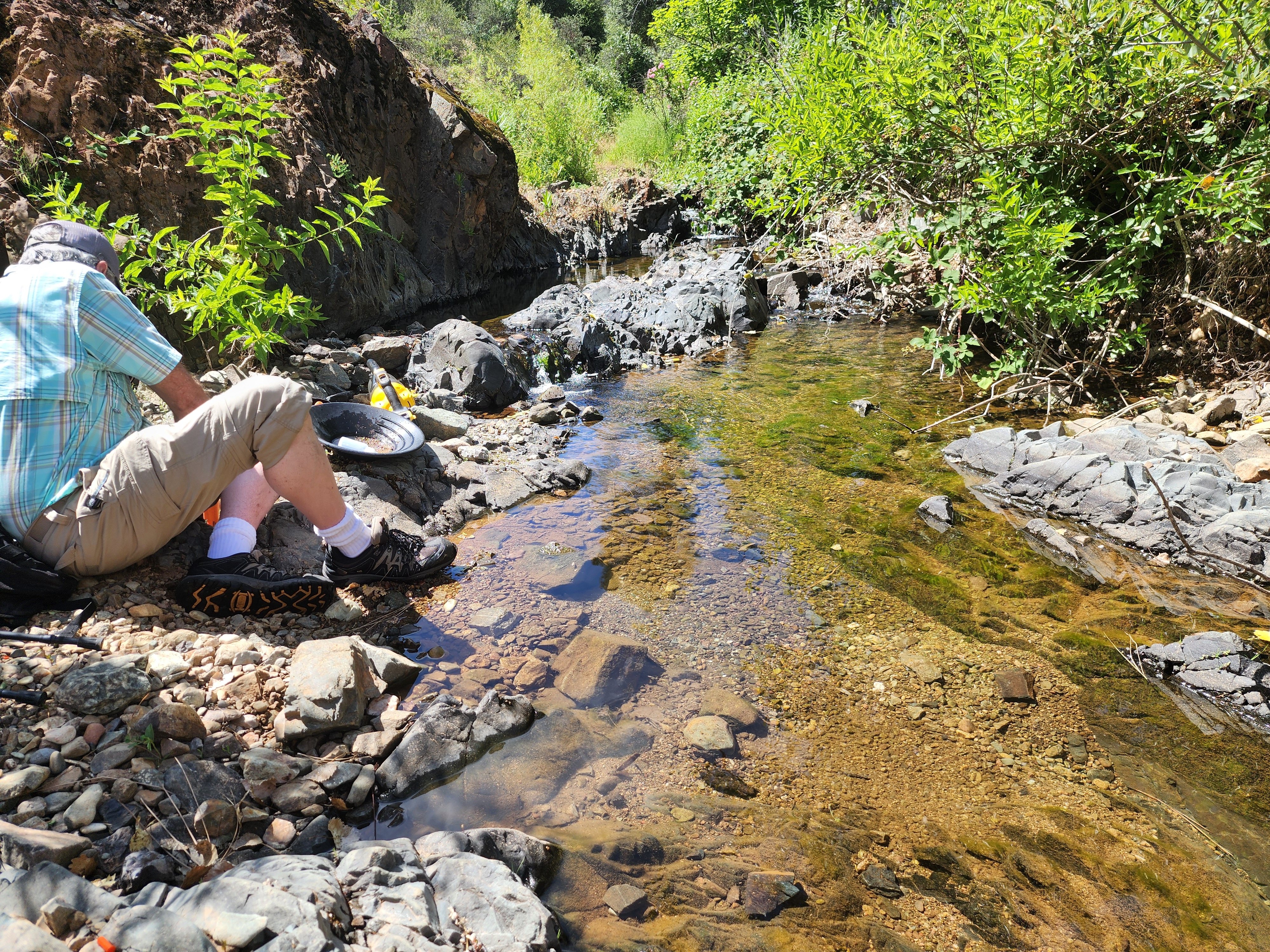Churn Creek Placer thumbnail 6